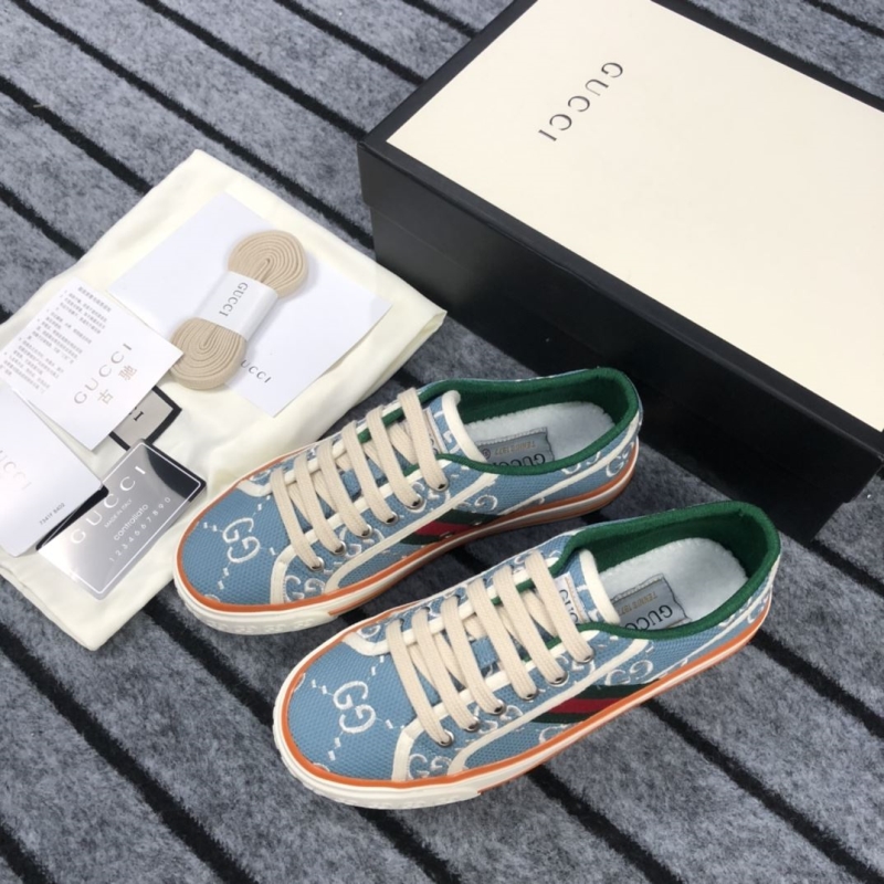 Gucci Casual Shoes